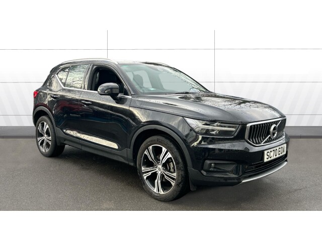 Main listing image - Volvo XC40