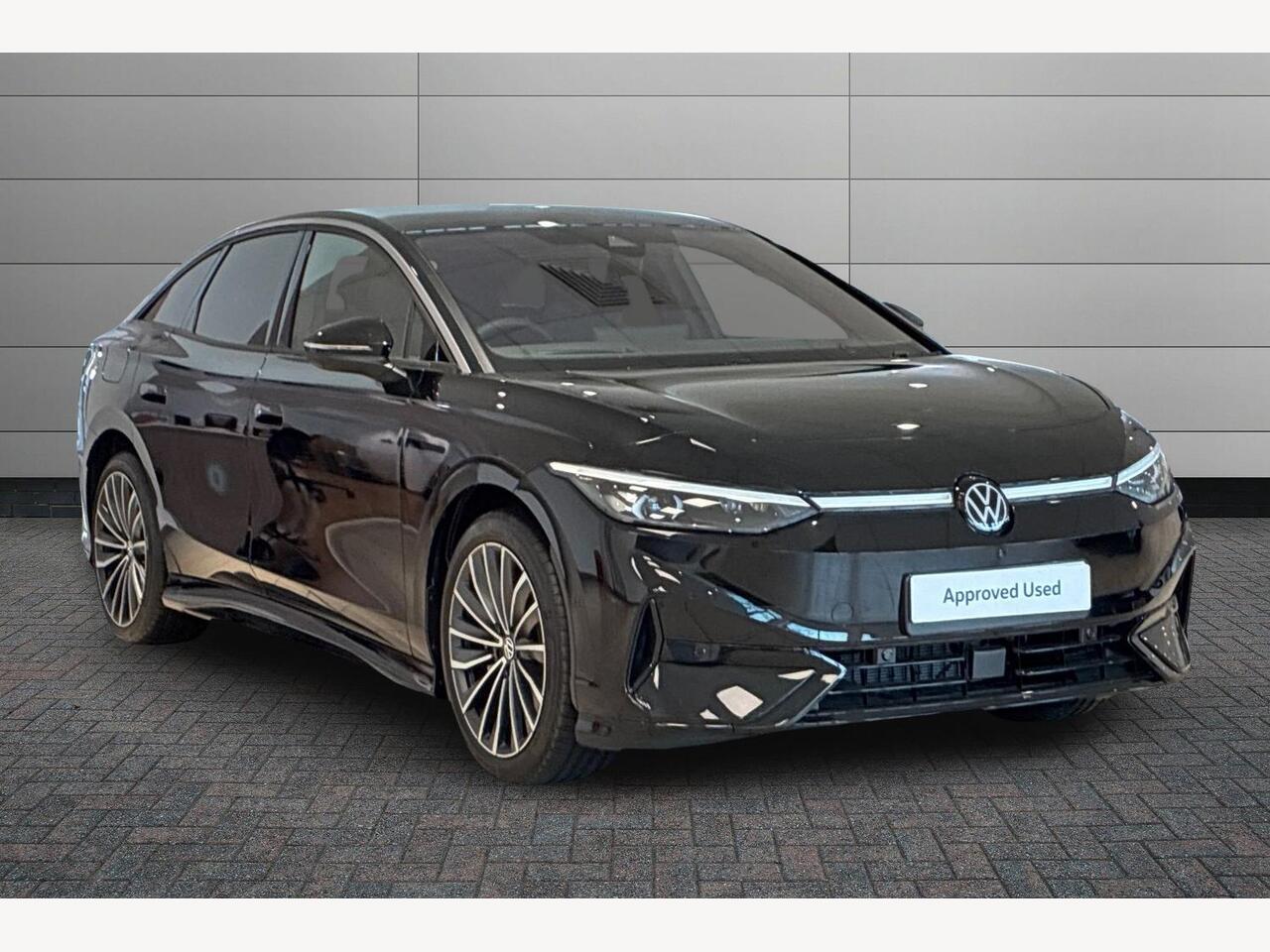 Main listing image - Volkswagen ID.7
