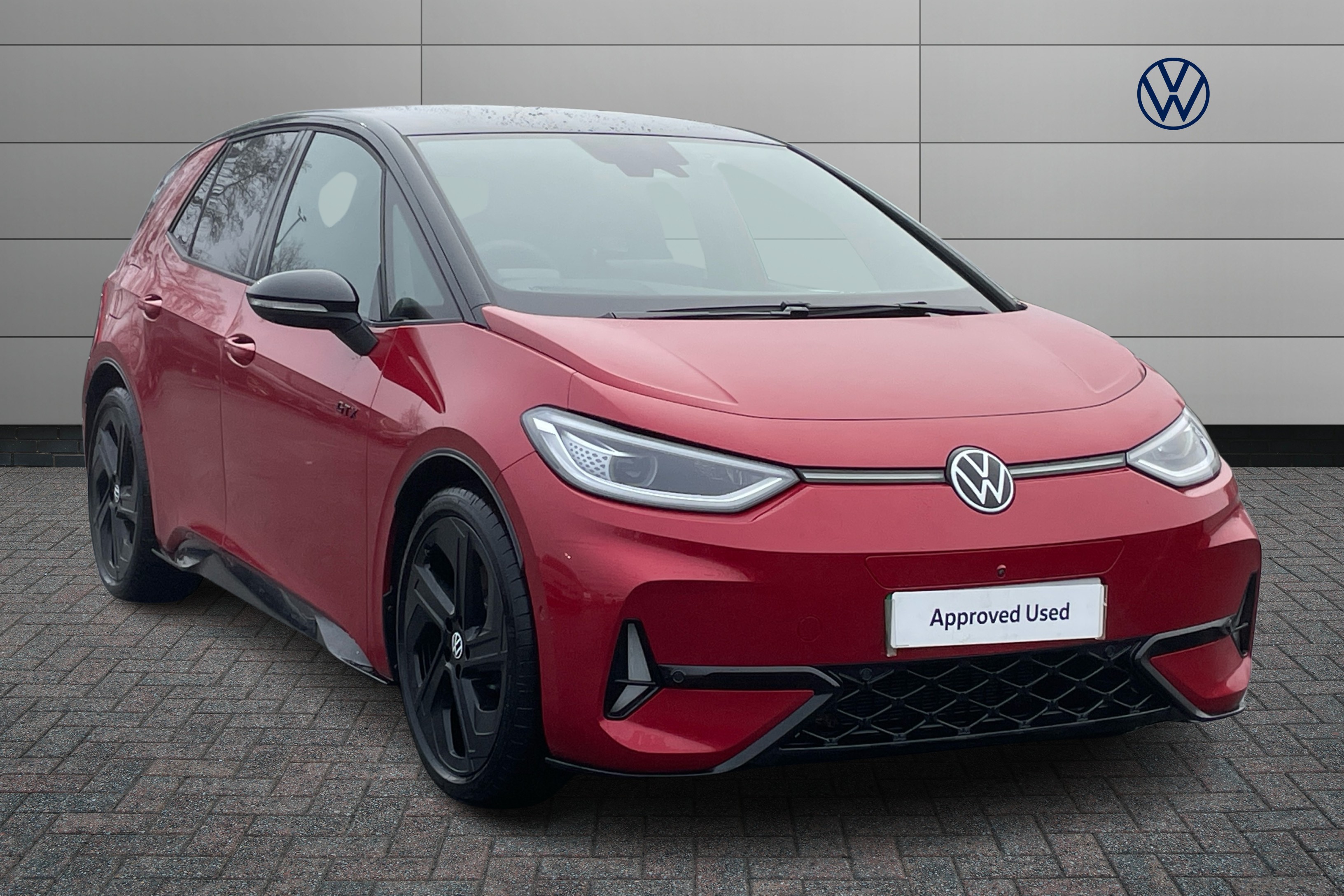 Main listing image - Volkswagen ID.3