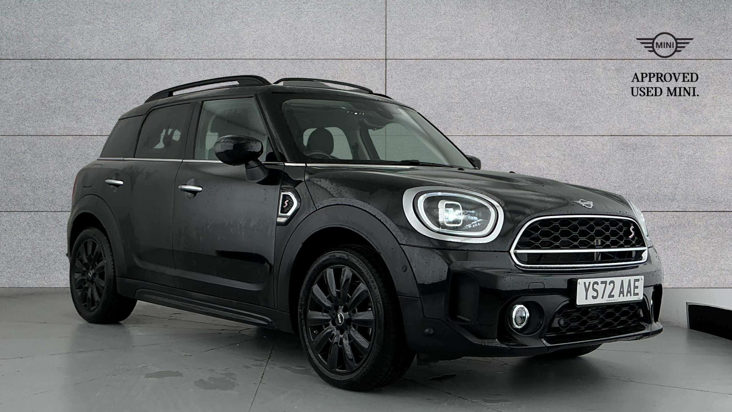 Main listing image - MINI Countryman