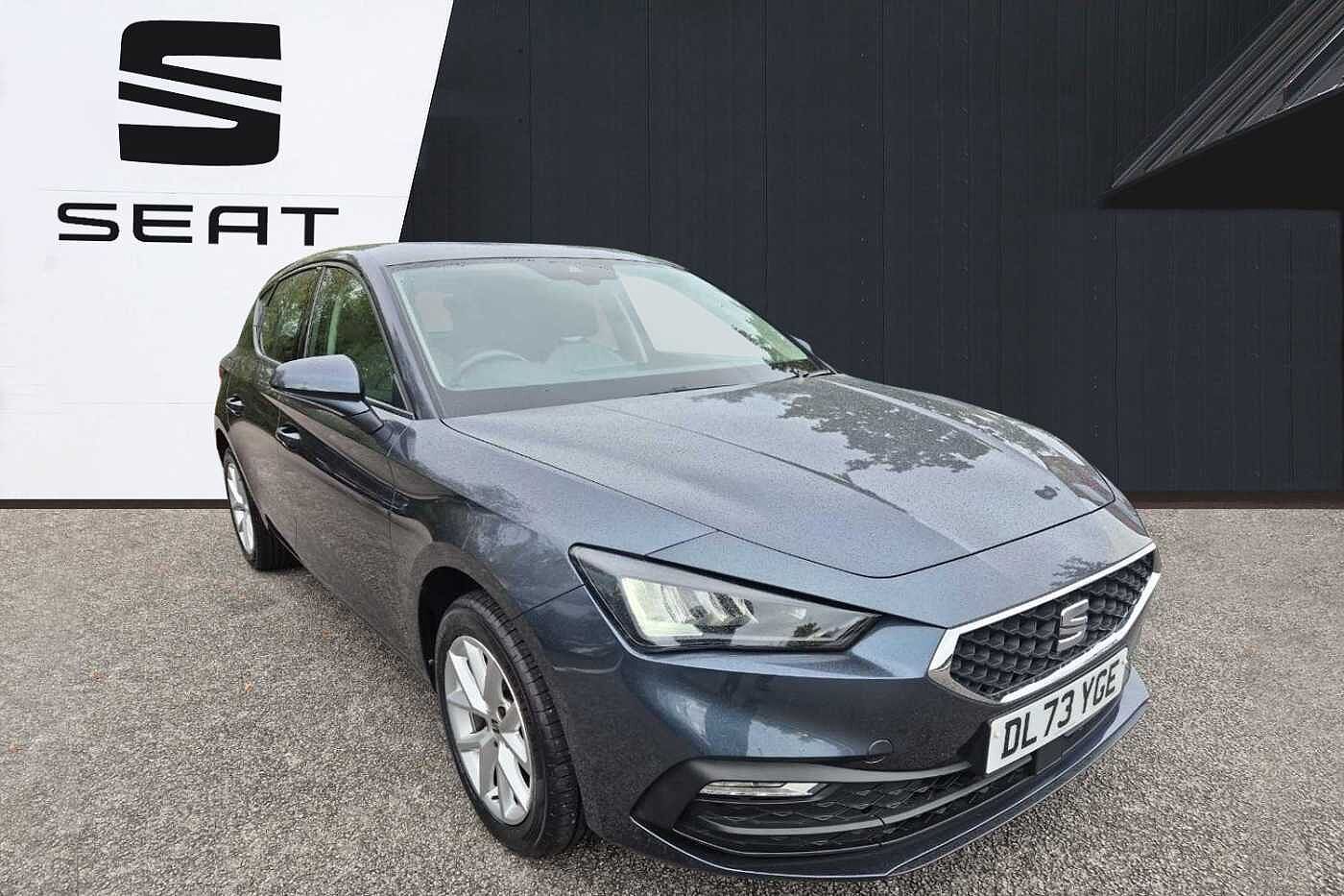 Main listing image - SEAT Leon