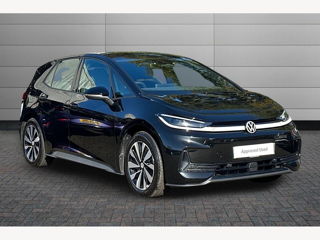 Main listing image - Volkswagen Id.3 Neo