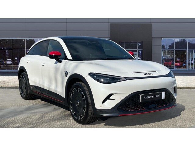 Main listing image - Smart Hashtag 3
