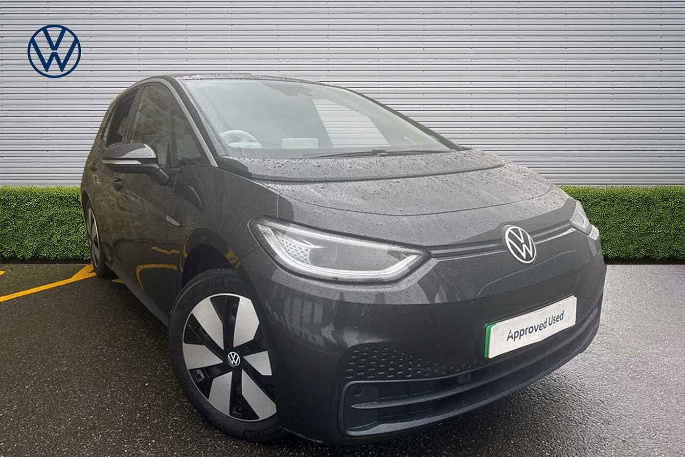Main listing image - Volkswagen ID.3
