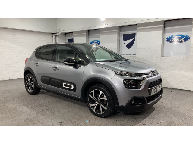 Main listing image - Citroen C3