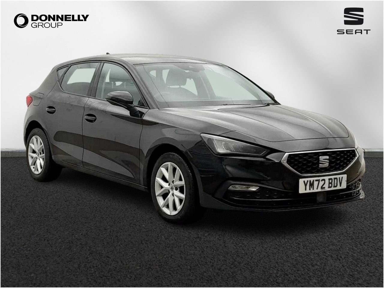 Main listing image - SEAT Leon