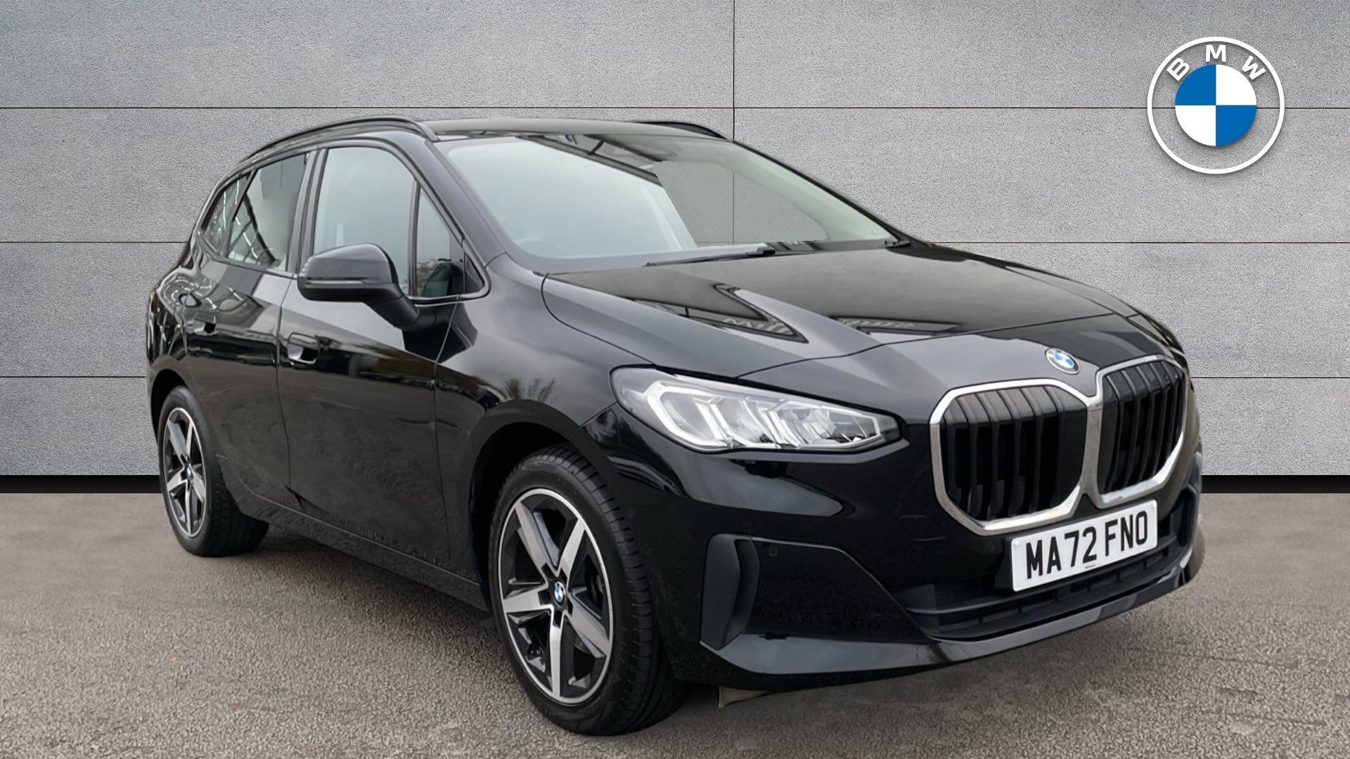 Main listing image - BMW 2 Series Active Tourer