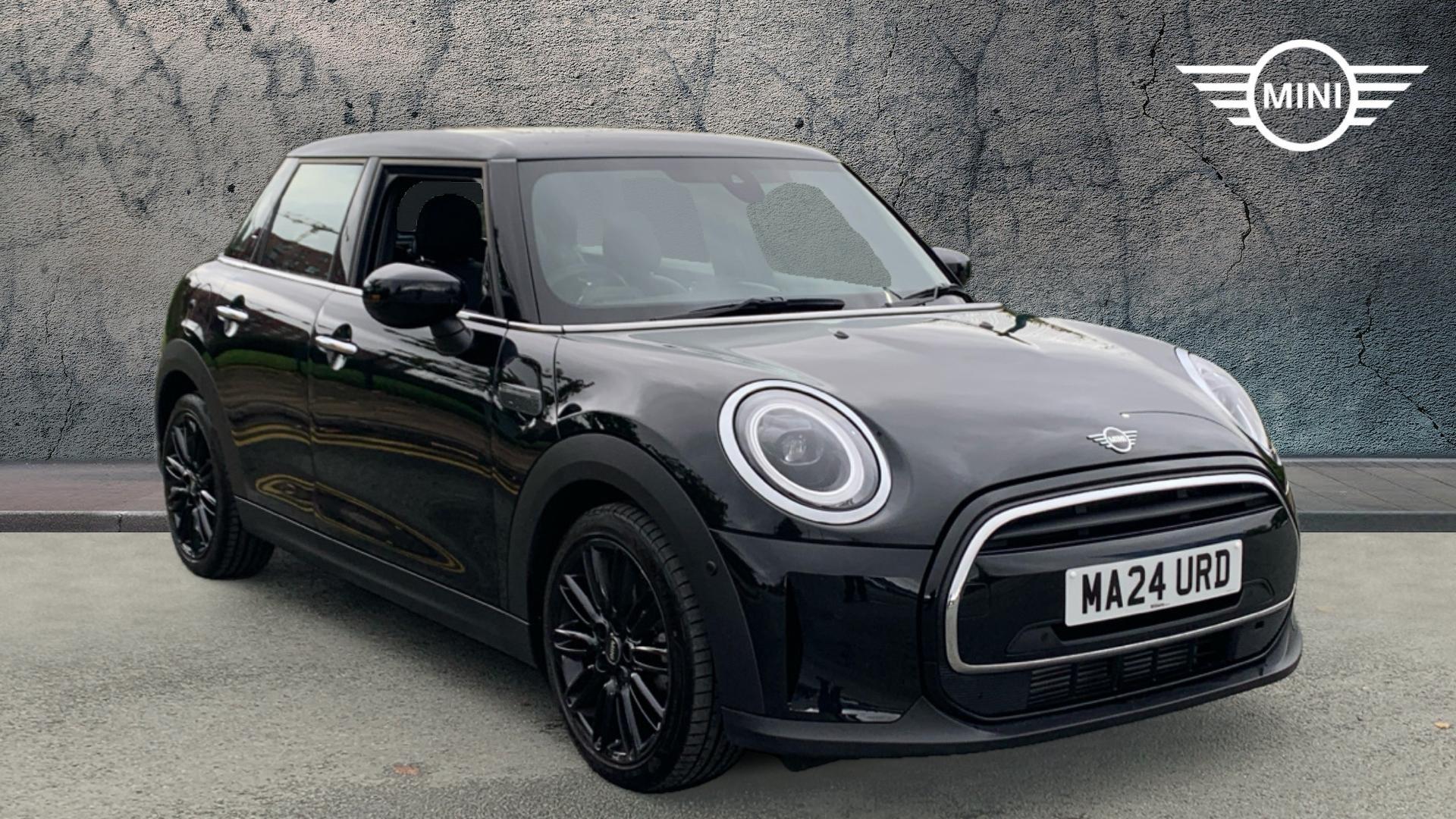 Main listing image - MINI Hatchback 5dr