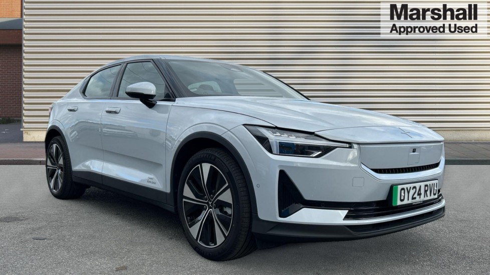 Main listing image - Polestar 2