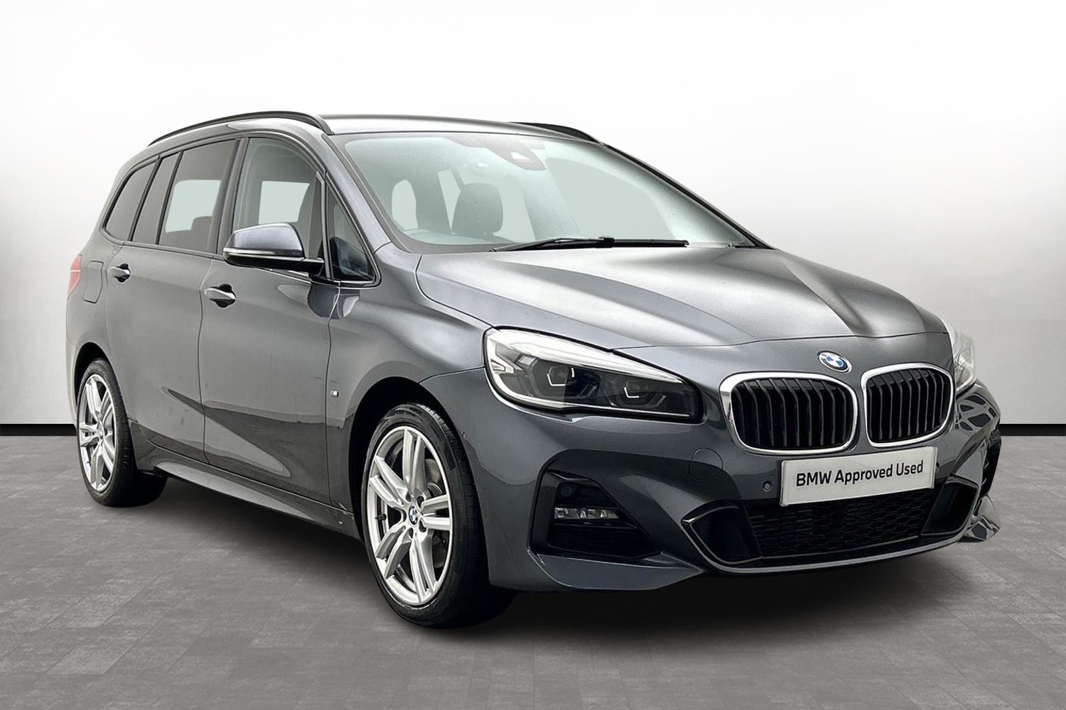 Main listing image - BMW 2 Series Gran Tourer