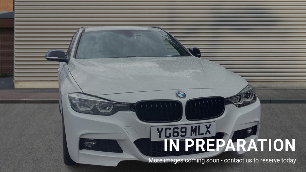 Main listing image - BMW 3 Series