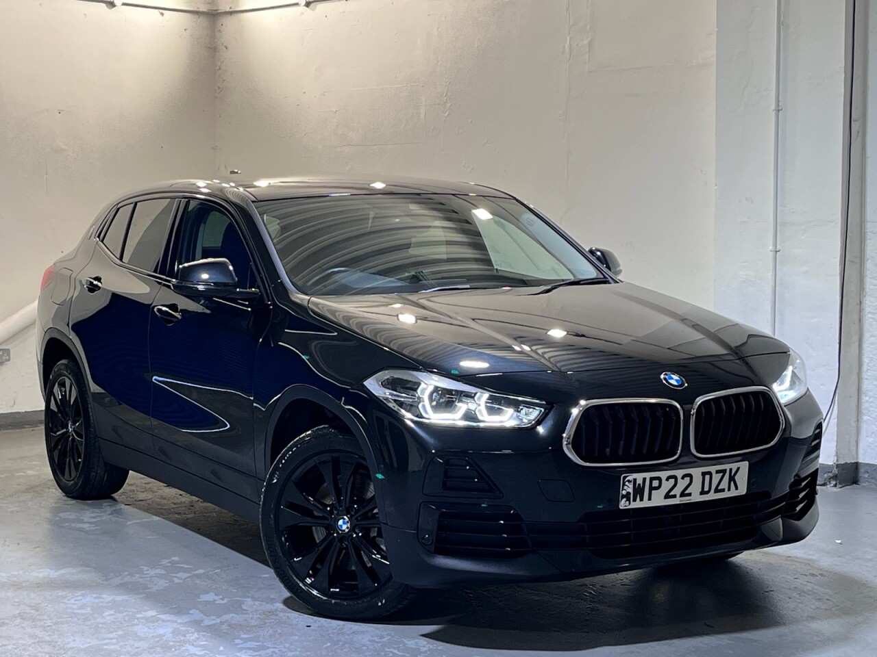 Main listing image - BMW X2