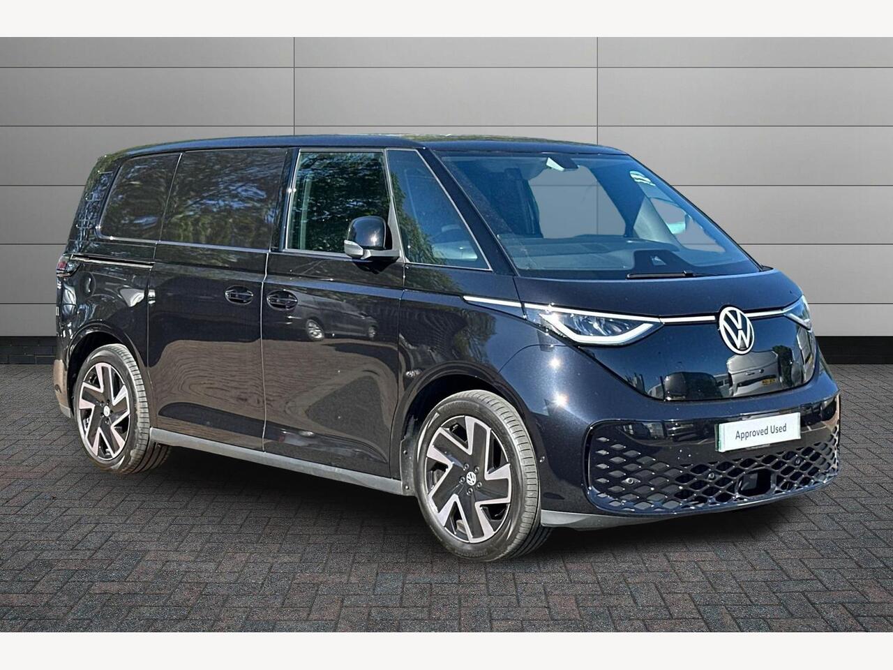 Main listing image - Volkswagen ID.Buzz