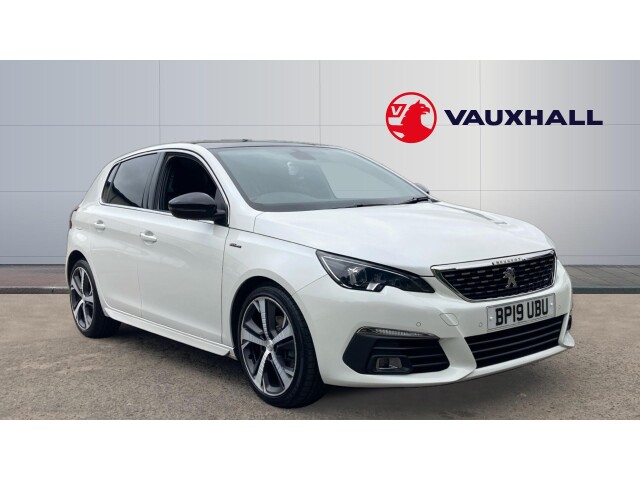 Main listing image - Peugeot 308