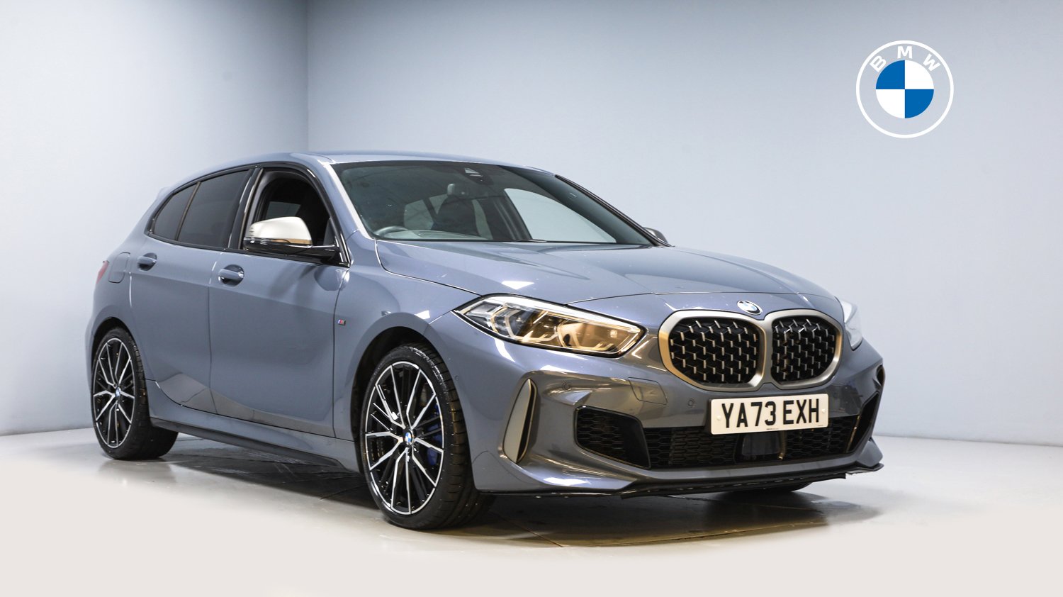 Main listing image - BMW 1 Series