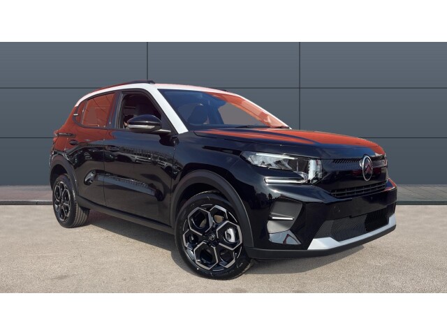 Main listing image - Citroen C3