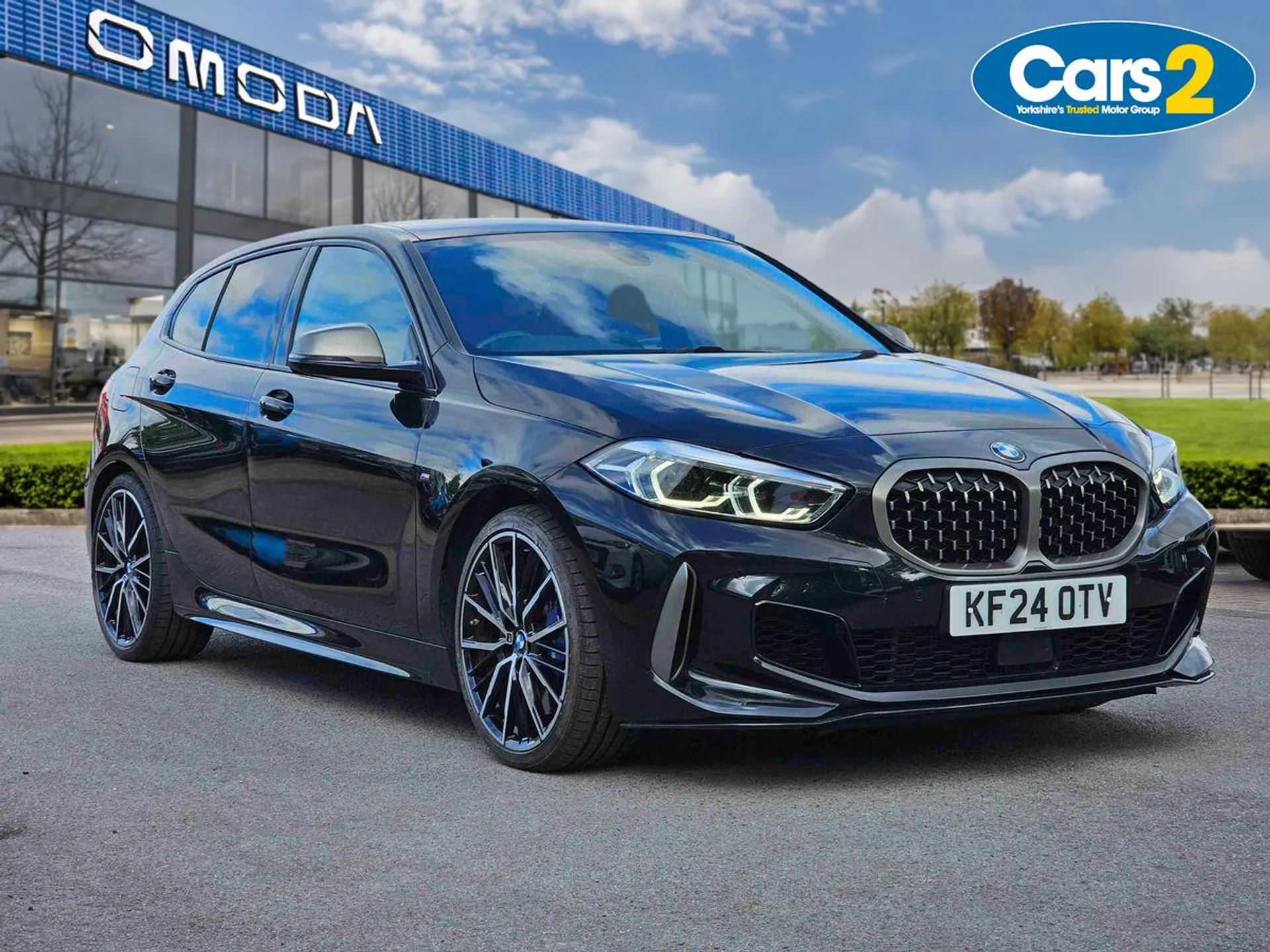 Main listing image - BMW 1 Series