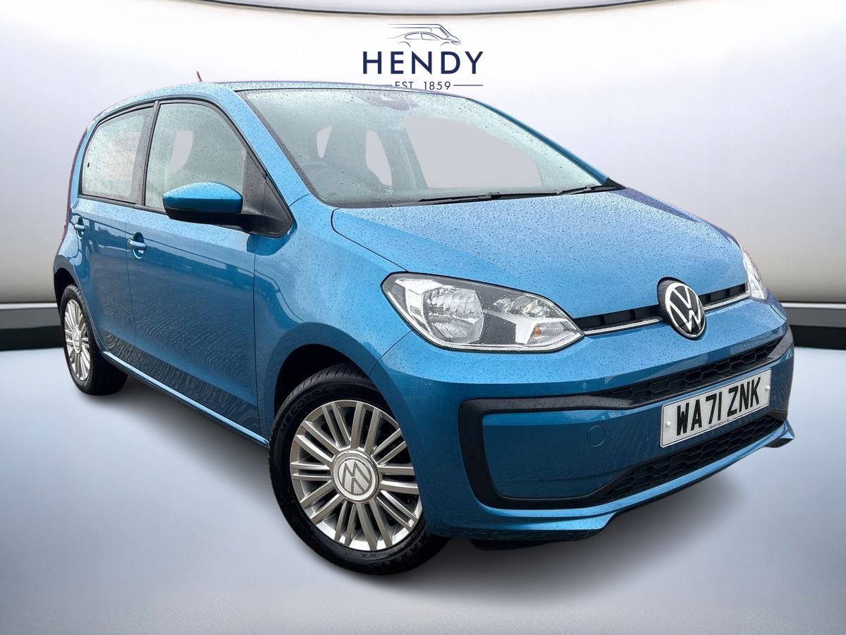 Main listing image - Volkswagen Up
