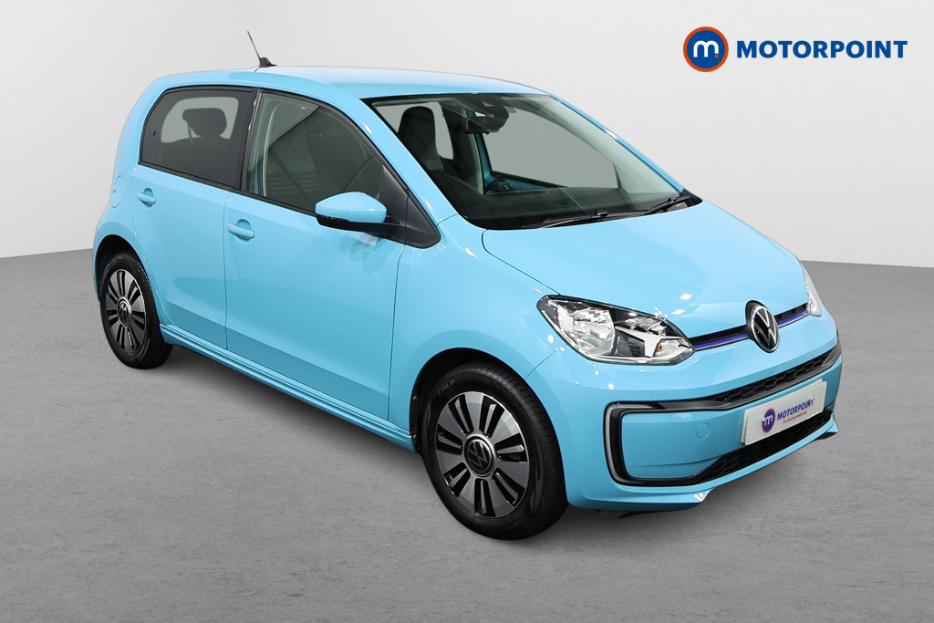 Main listing image - Volkswagen e-Up