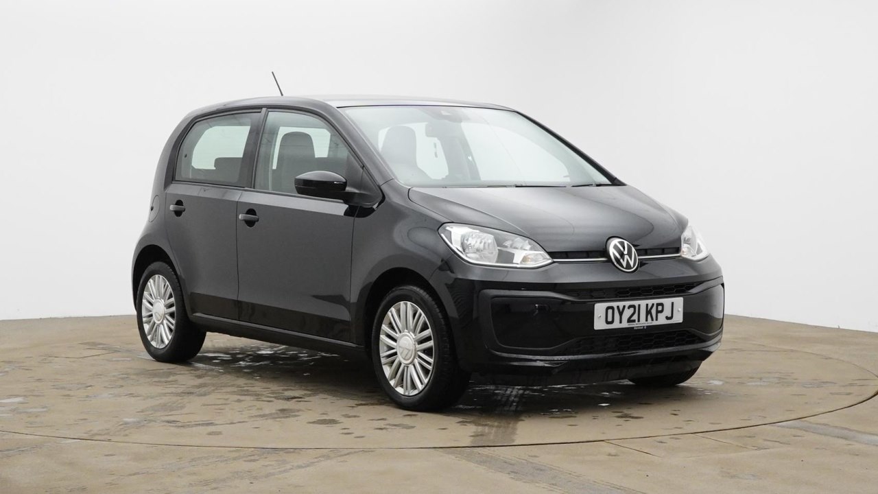 Main listing image - Volkswagen Up