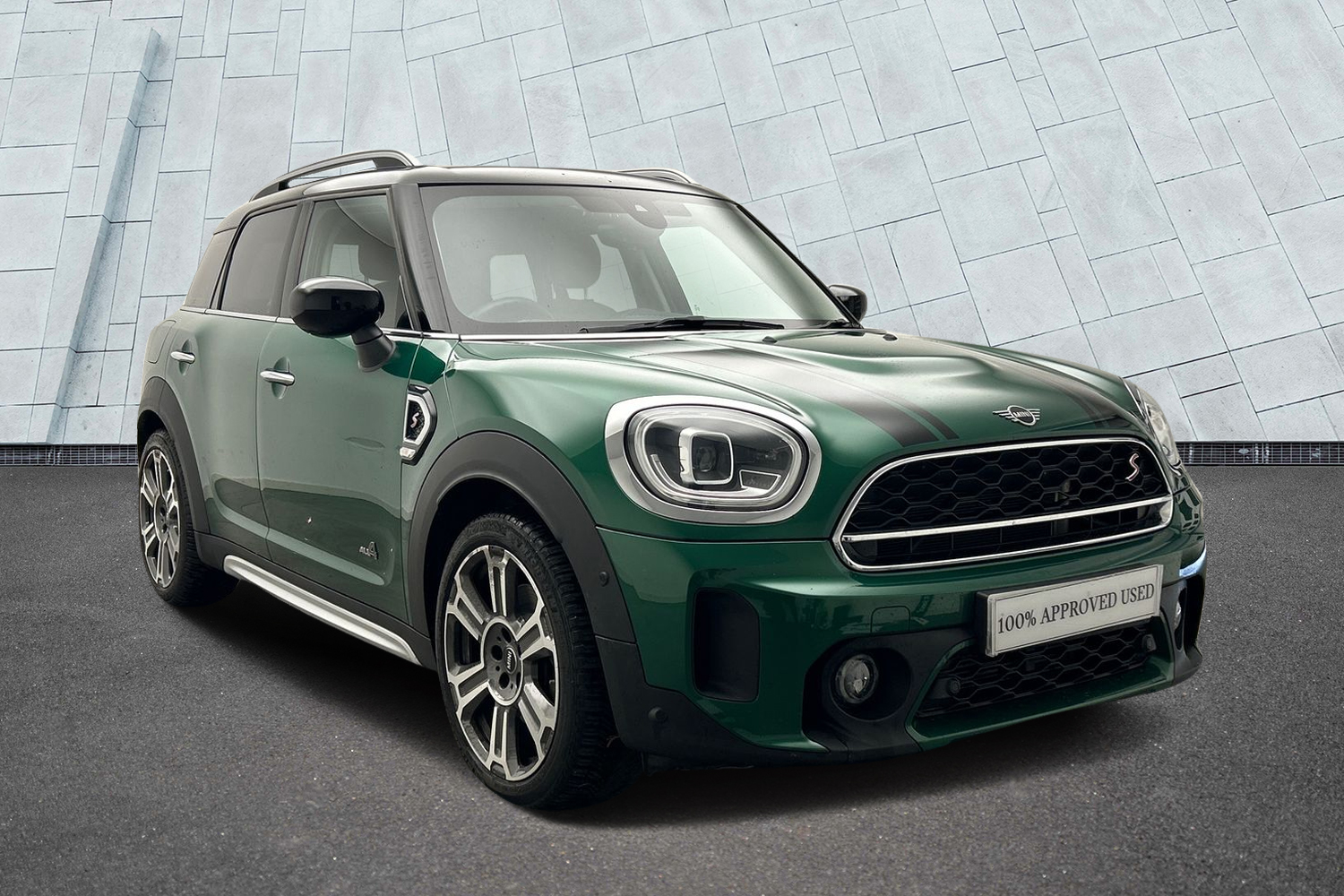 Main listing image - MINI Countryman