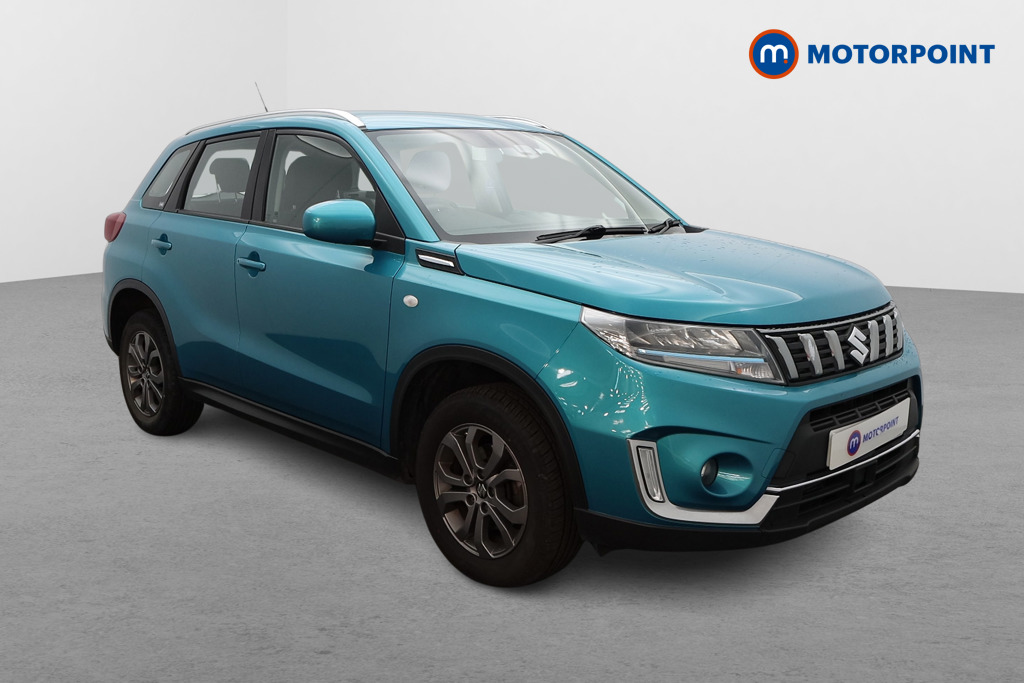 Main listing image - Suzuki Vitara