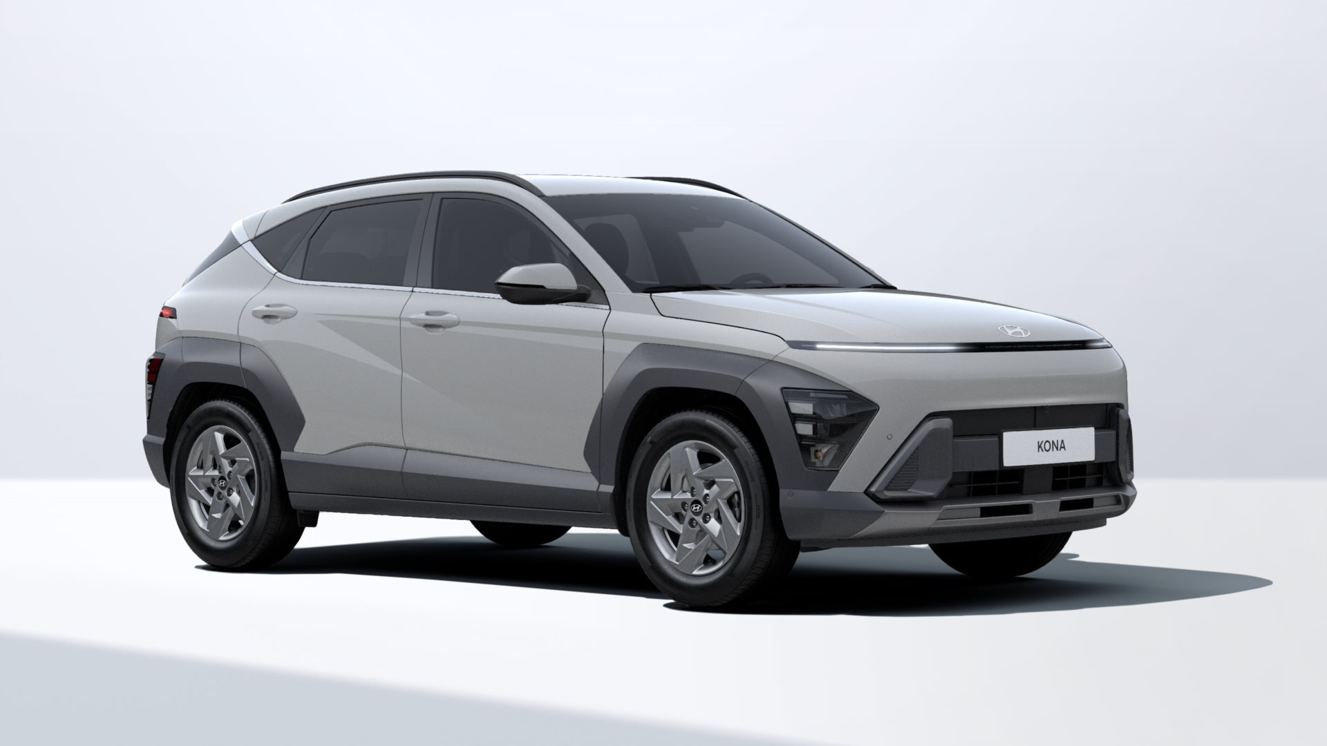 Main listing image - Hyundai Kona