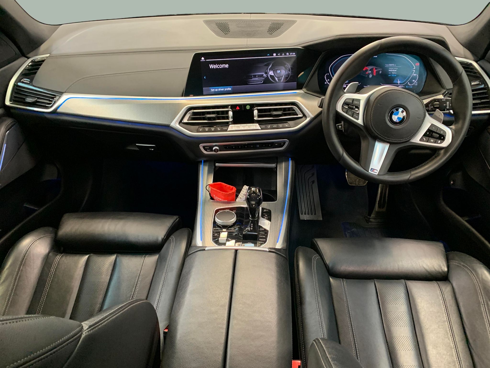 Main listing image - BMW X5