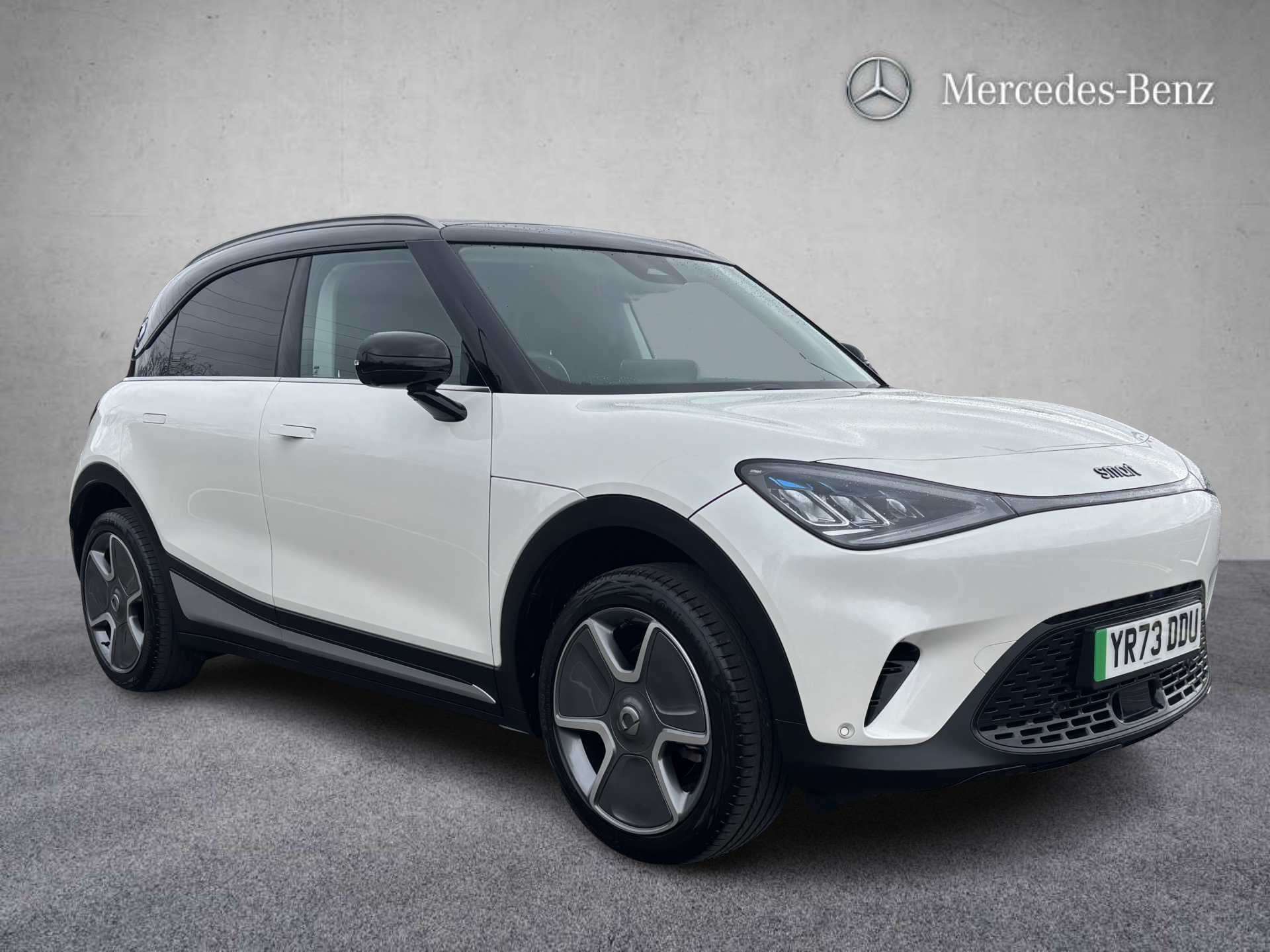 Main listing image - Smart Hashtag 1