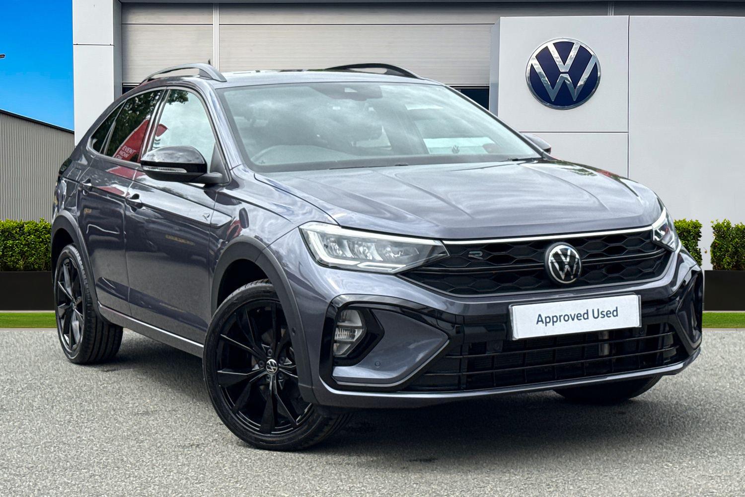 Main listing image - Volkswagen Taigo