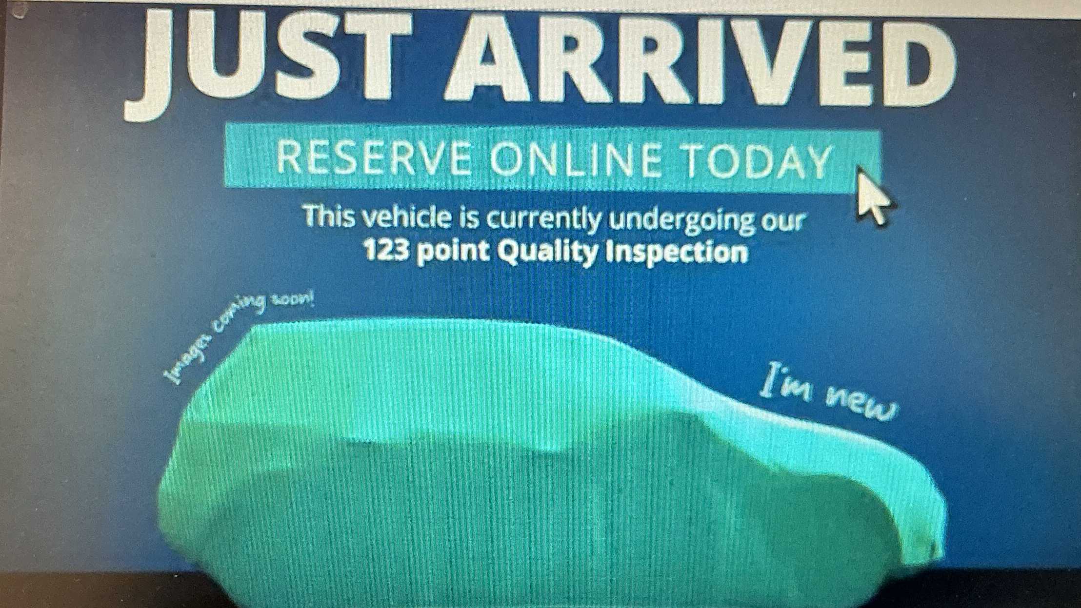 Main listing image - Ford Focus