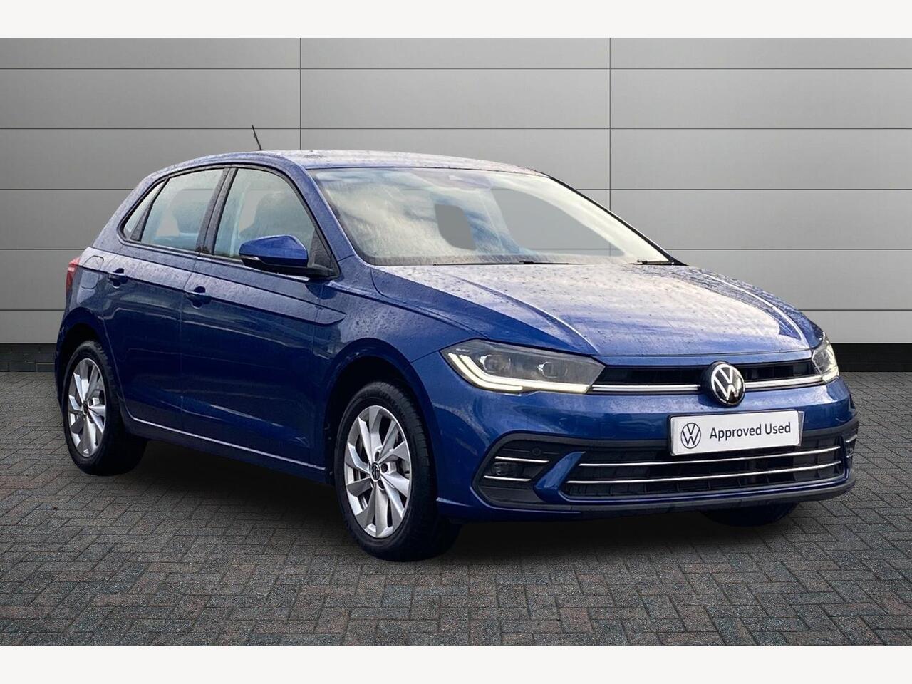 Main listing image - Volkswagen Polo
