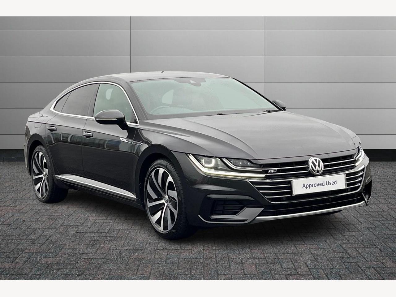 Main listing image - Volkswagen Arteon