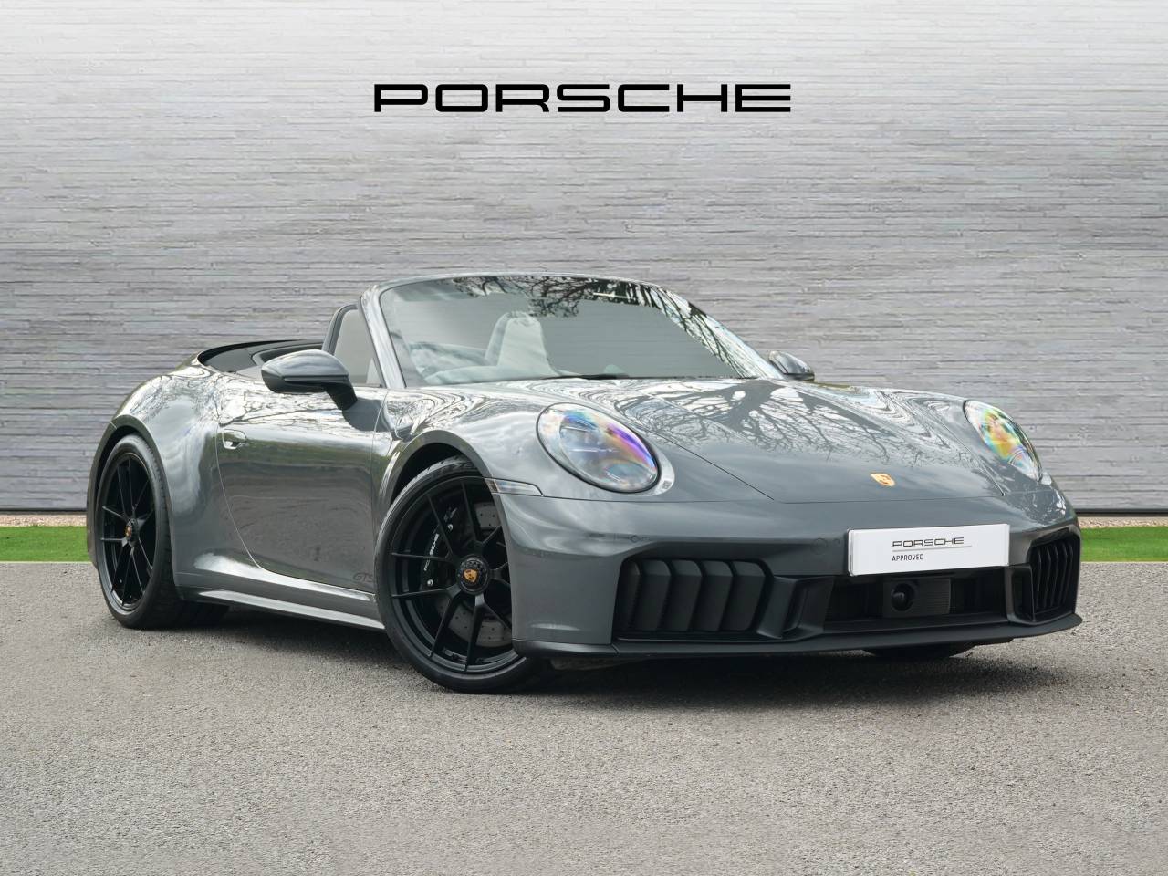 Main listing image - Porsche 911