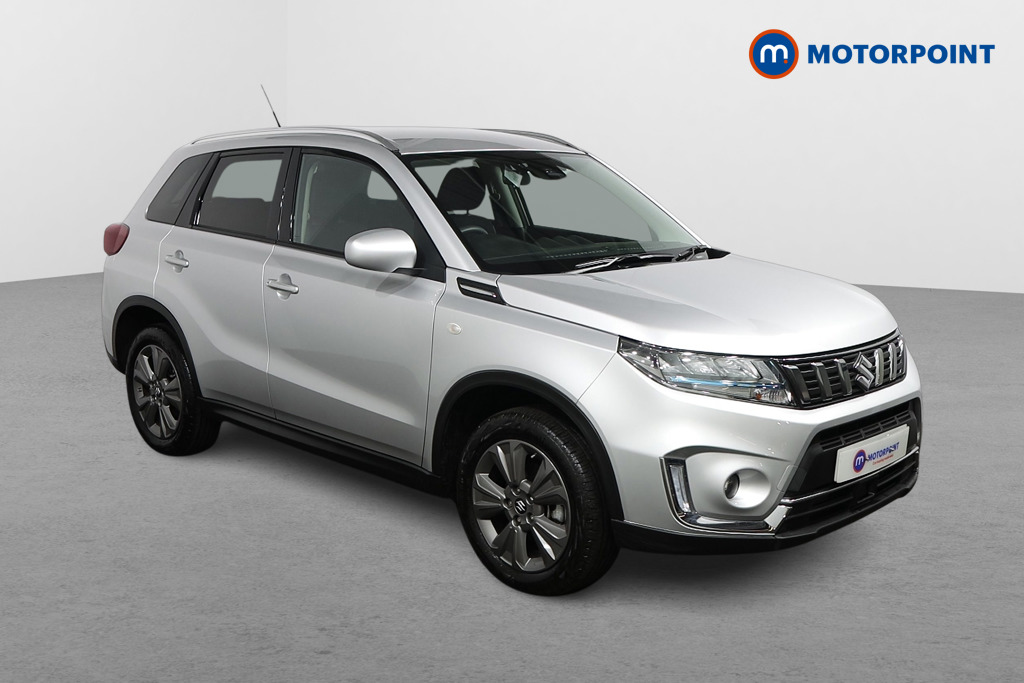 Main listing image - Suzuki Vitara