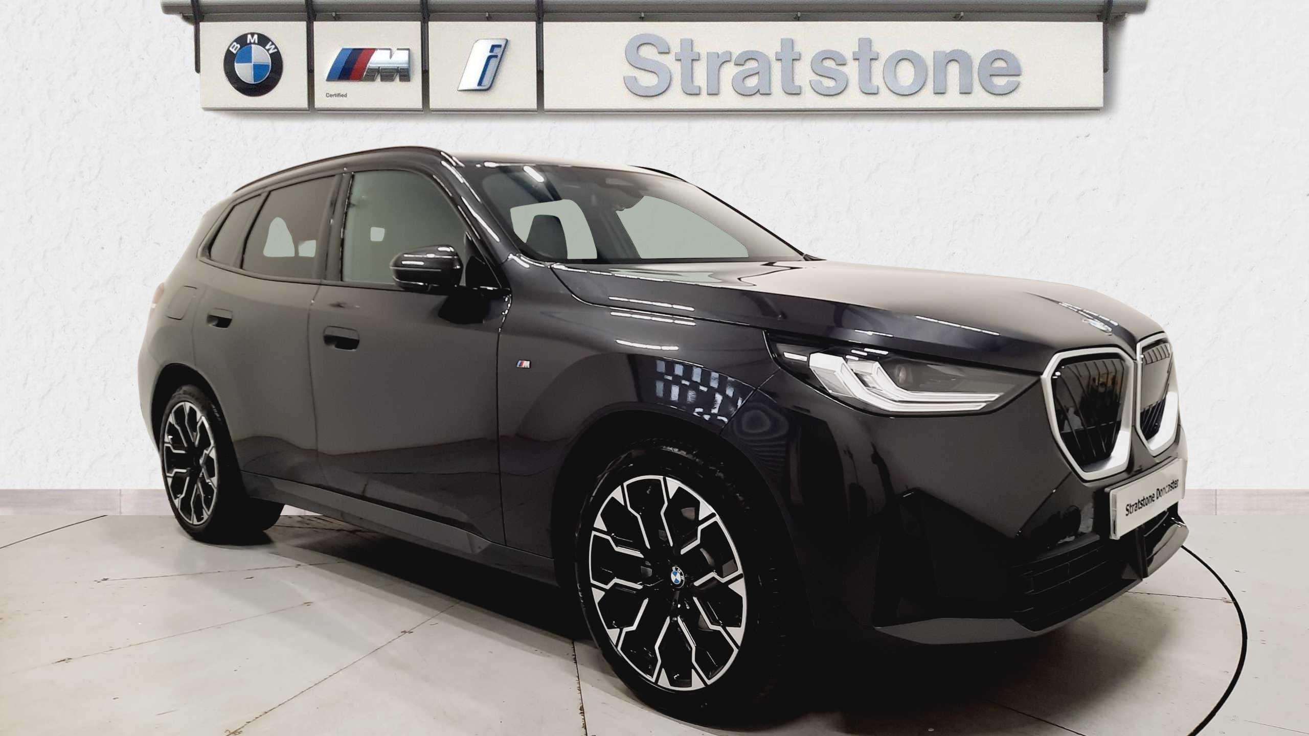 Main listing image - BMW X3