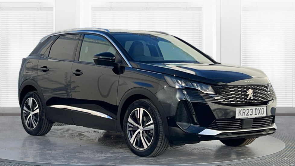 Main listing image - Peugeot 3008