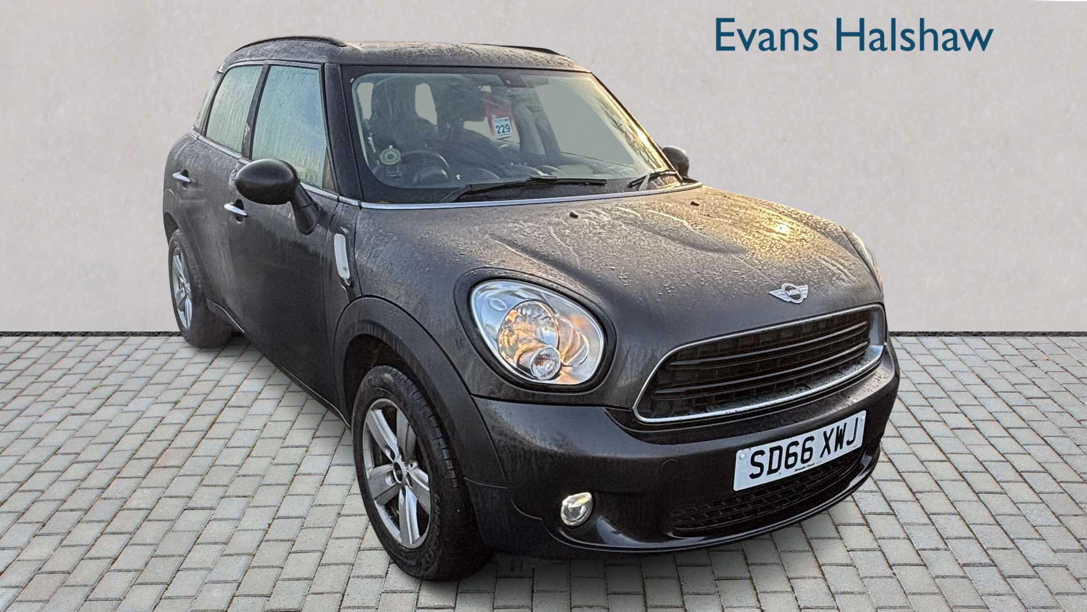 Main listing image - MINI Countryman