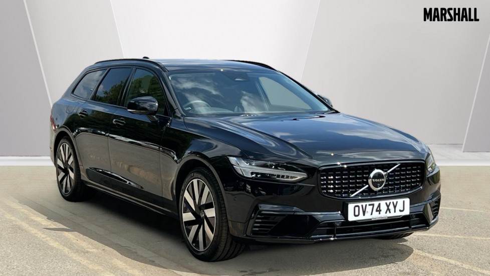 Main listing image - Volvo V90