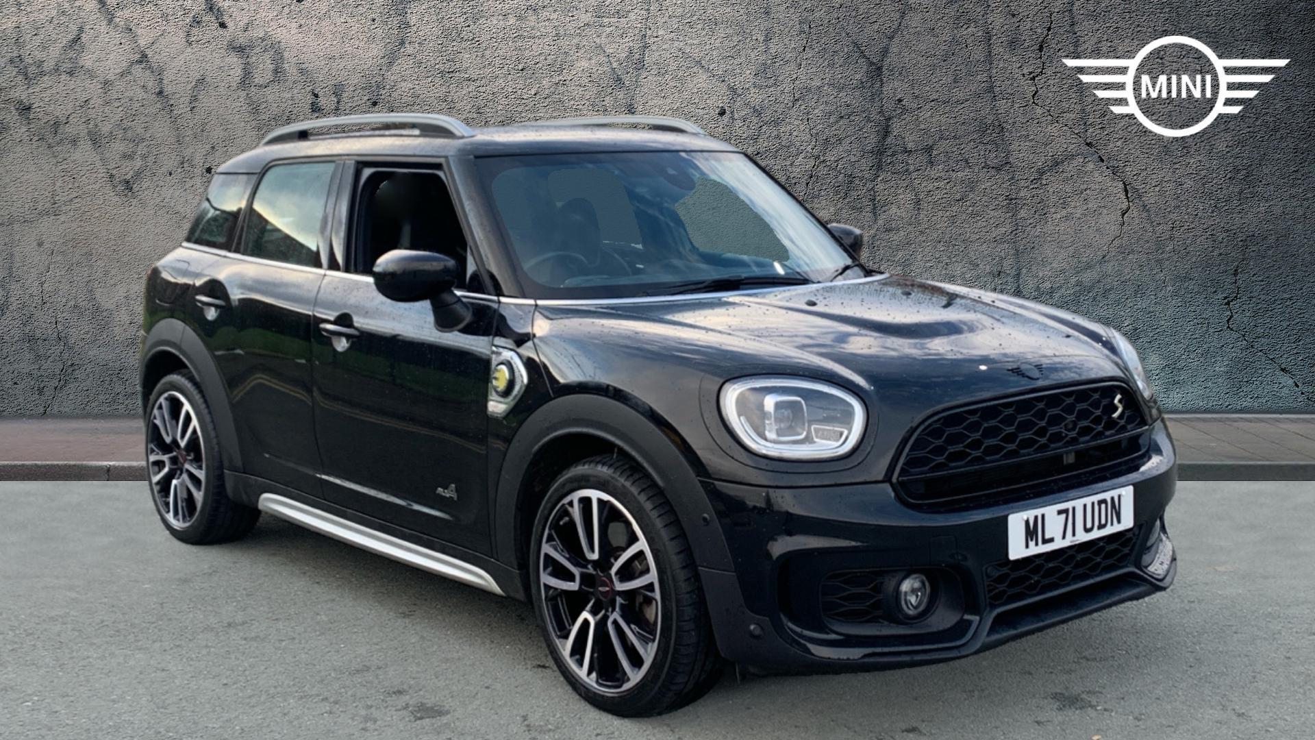 Main listing image - MINI Countryman