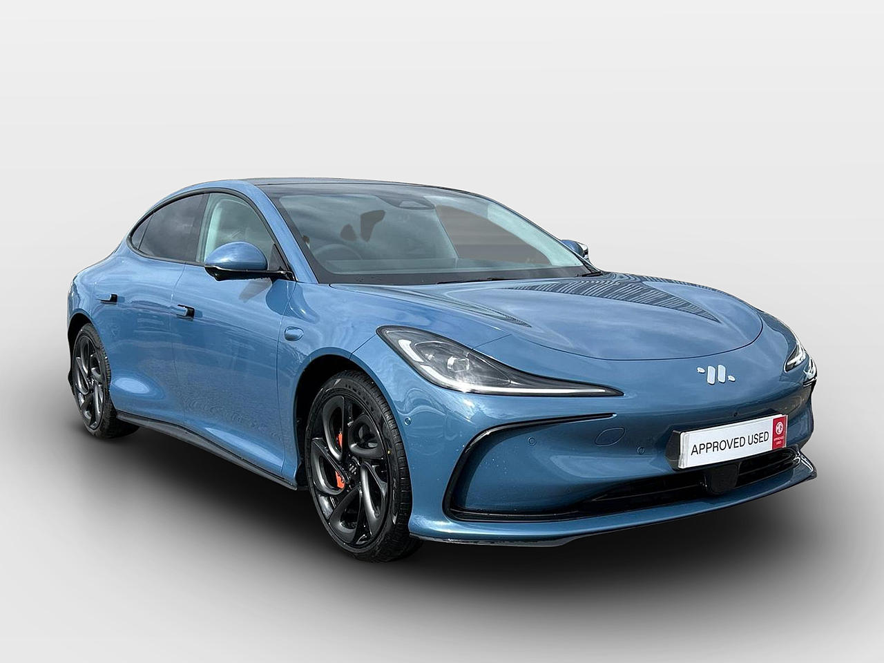 Main listing image - MG Im5