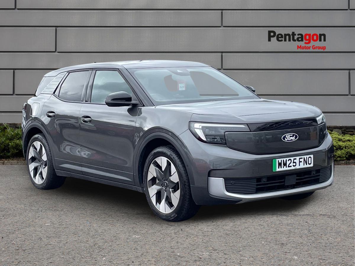 Main listing image - Ford Explorer