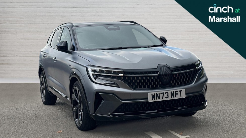 Main listing image - Renault Austral