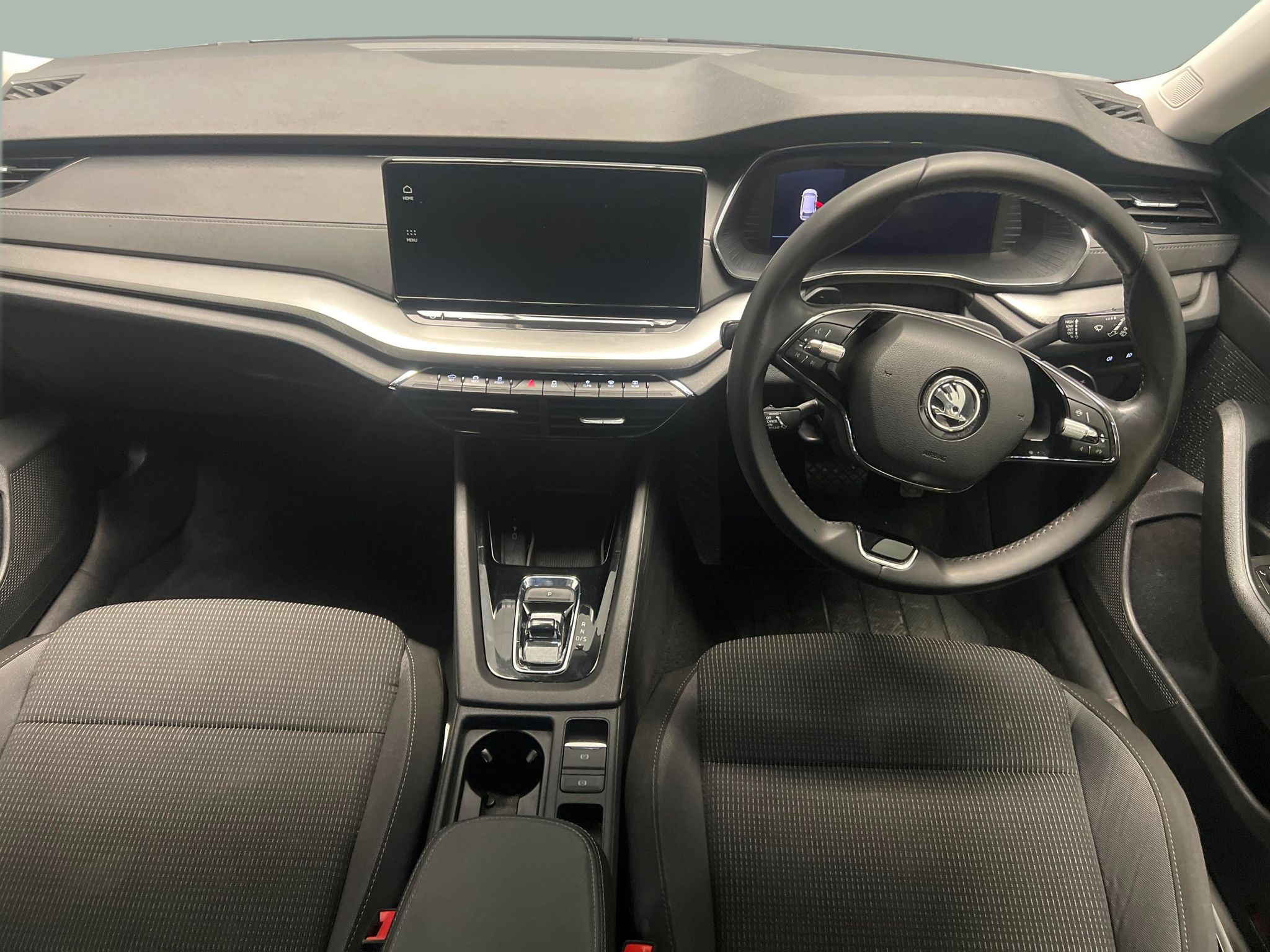 Main listing image - Skoda Octavia Estate