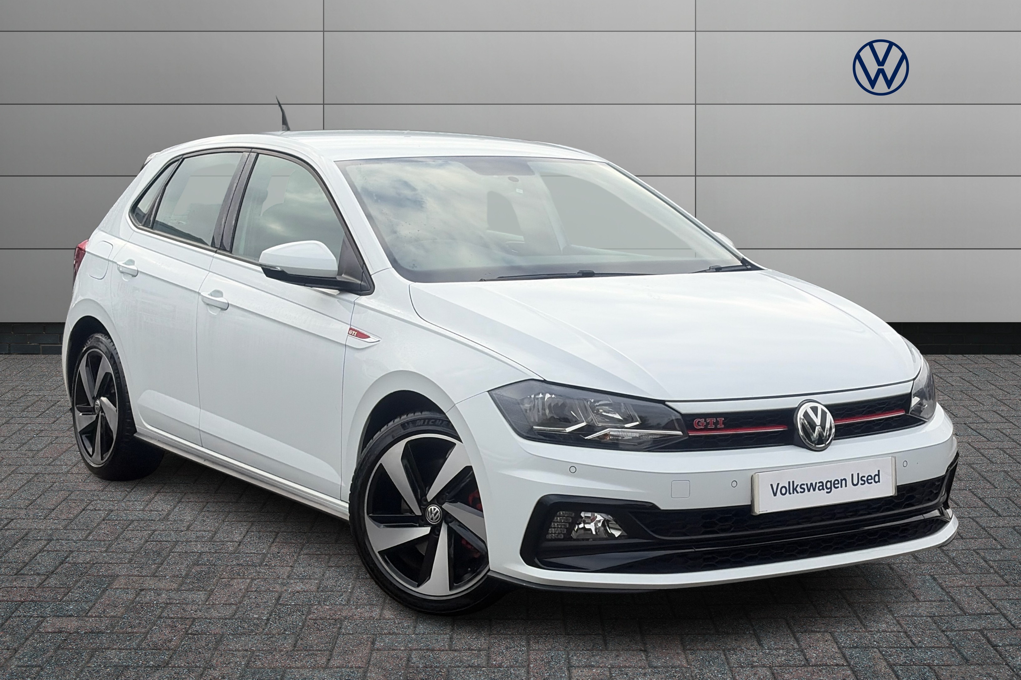 Main listing image - Volkswagen Polo