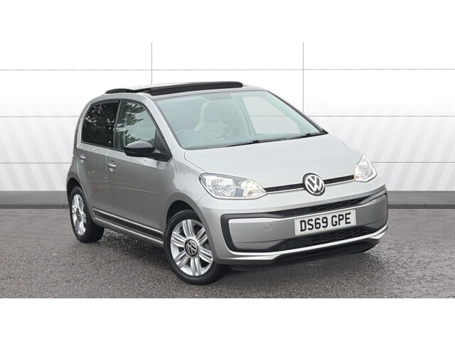 Main listing image - Volkswagen Up