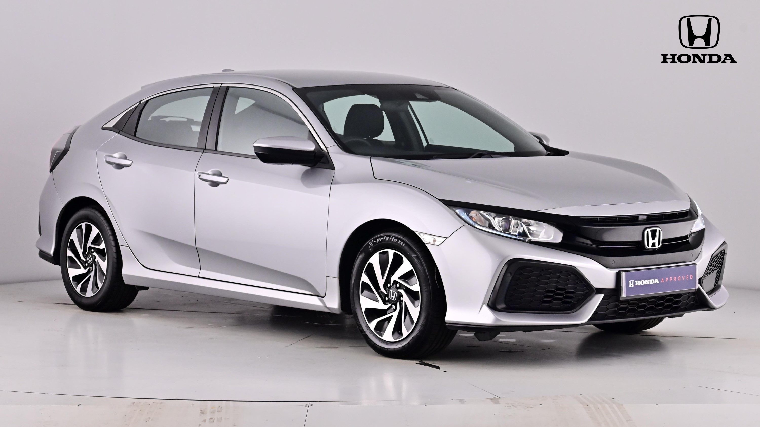 Main listing image - Honda Civic