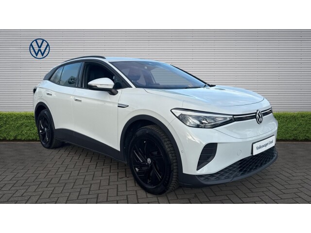 Main listing image - Volkswagen ID.4