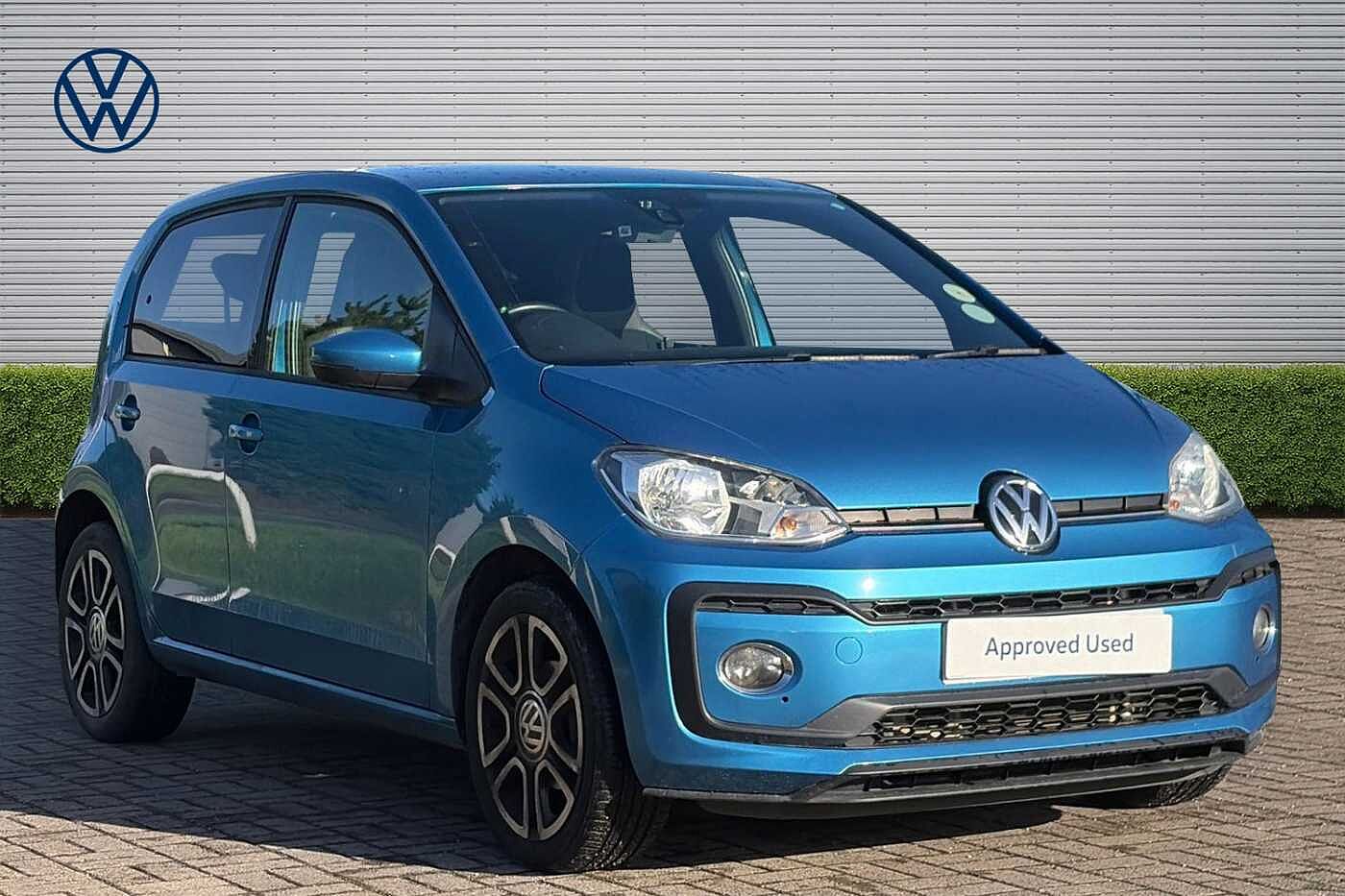 Main listing image - Volkswagen Up