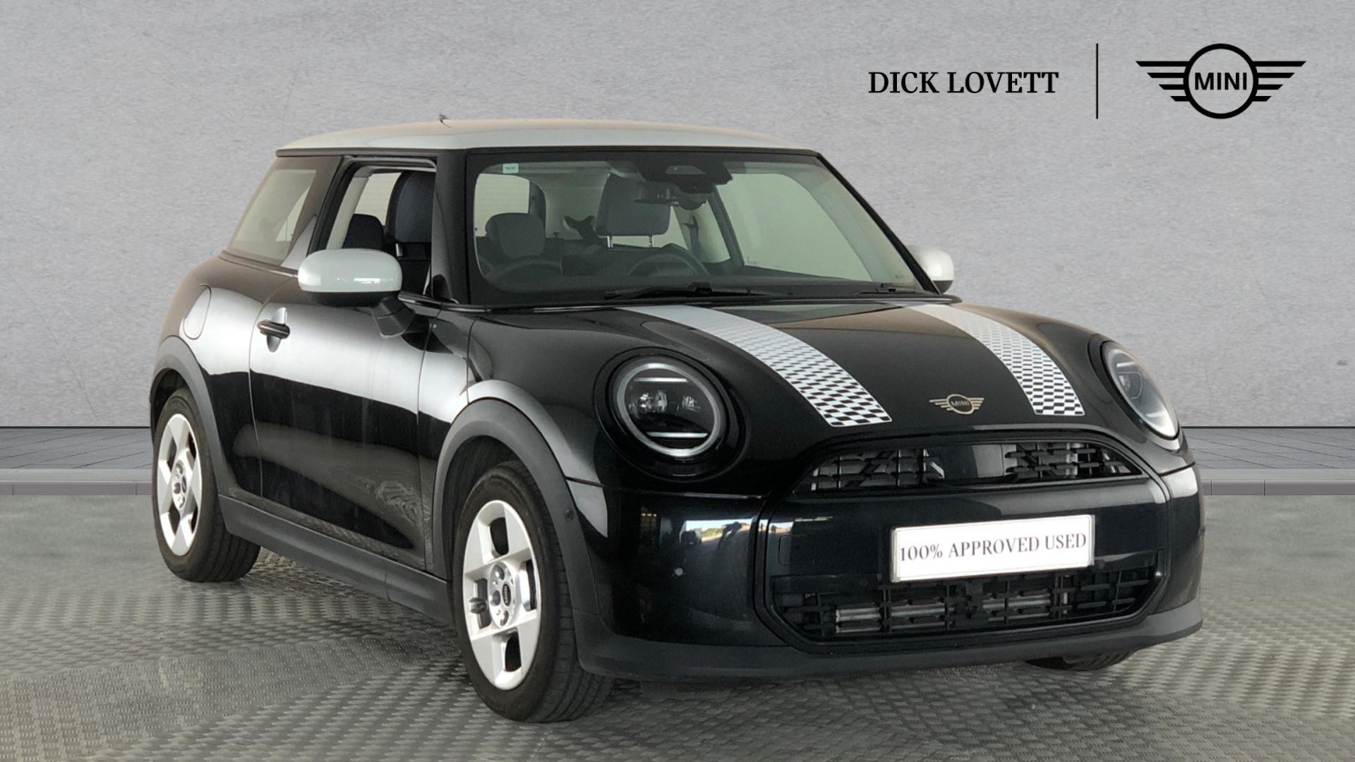 Main listing image - MINI Cooper